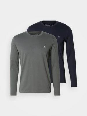 Bluzka z długim rękawem Marc O'Polo