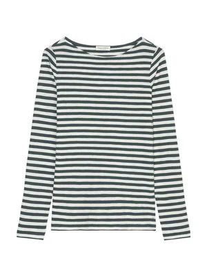 Bluzka z długim rękawem Marc O'Polo