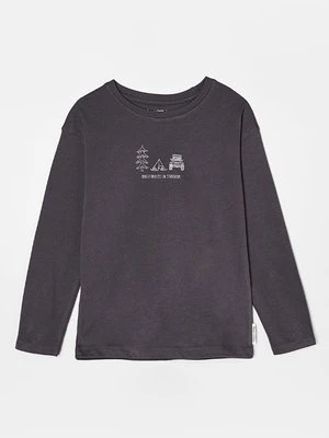 Bluzka z długim rękawem Marc O'Polo