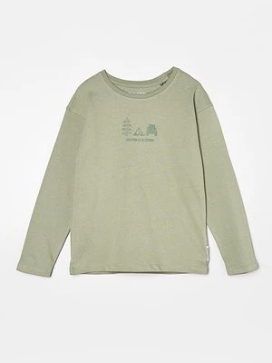 Bluzka z długim rękawem Marc O'Polo