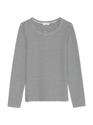 Bluzka z długim rękawem Marc O'Polo