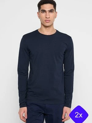 Bluzka z długim rękawem Marc O'Polo