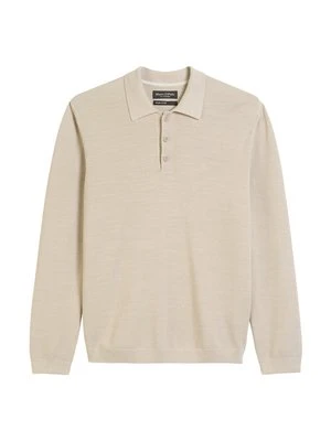 Bluzka z długim rękawem Marc O'Polo