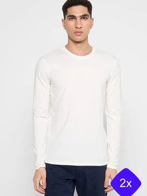 Bluzka z długim rękawem Marc O'Polo