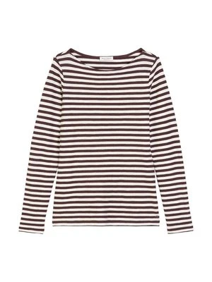 Bluzka z długim rękawem Marc O'Polo