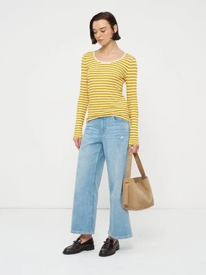 Bluzka z długim rękawem Marc O'Polo