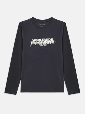 Bluzka z długim rękawem Marc O'Polo