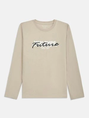 Bluzka z długim rękawem Marc O'Polo