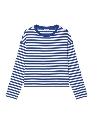 Bluzka z długim rękawem Marc O'Polo DENIM