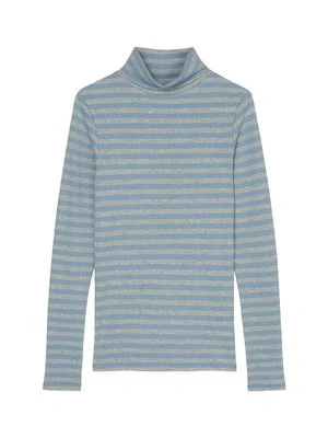 Bluzka z długim rękawem Marc O'Polo DENIM