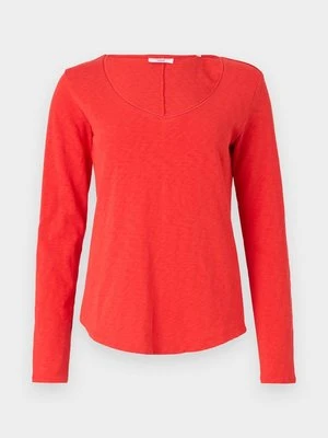 Bluzka z długim rękawem Marc O'Polo DENIM