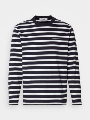 Bluzka z długim rękawem Marc O'Polo DENIM