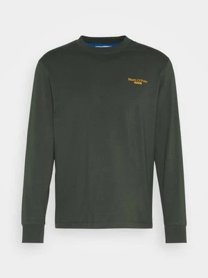 Bluzka z długim rękawem Marc O'Polo DENIM