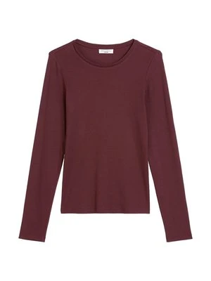 Bluzka z długim rękawem Marc O'Polo DENIM