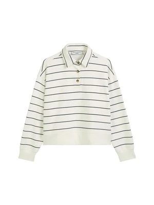 Bluzka z długim rękawem Marc O'Polo DENIM