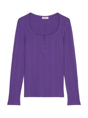 Bluzka z długim rękawem Marc O'Polo DENIM