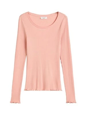 Bluzka z długim rękawem Marc O'Polo DENIM