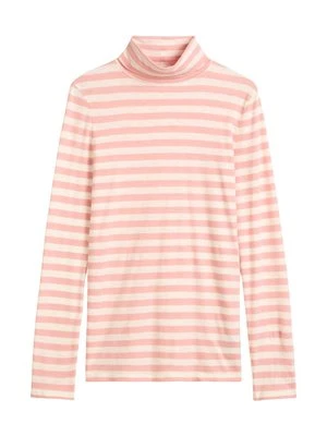 Bluzka z długim rękawem Marc O'Polo DENIM