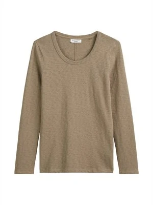 Bluzka z długim rękawem Marc O'Polo DENIM