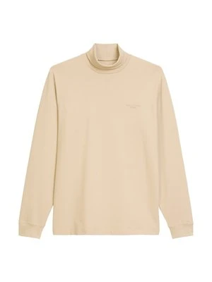 Bluzka z długim rękawem Marc O'Polo DENIM