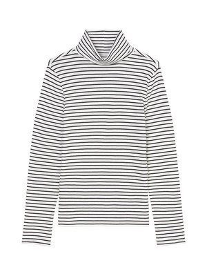 Bluzka z długim rękawem Marc O'Polo DENIM