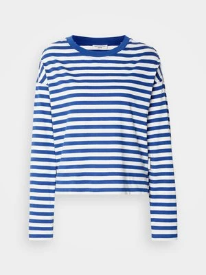 Bluzka z długim rękawem Marc O'Polo DENIM