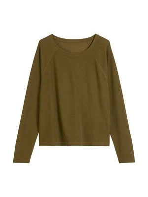 Bluzka z długim rękawem Marc O'Polo DENIM