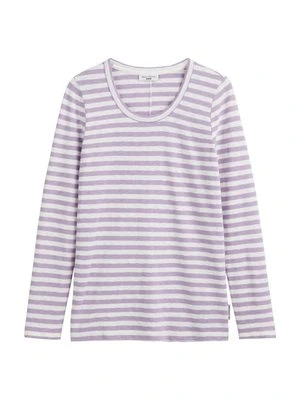 Bluzka z długim rękawem Marc O'Polo DENIM