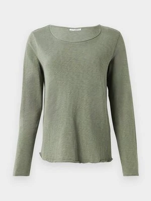 Bluzka z długim rękawem Marc O'Polo DENIM