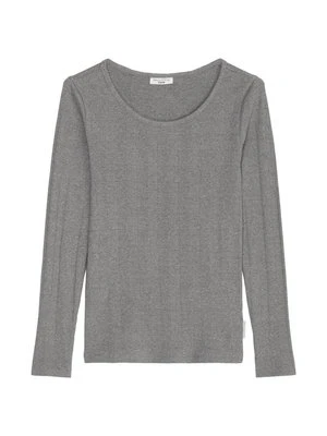 Bluzka z długim rękawem Marc O'Polo DENIM