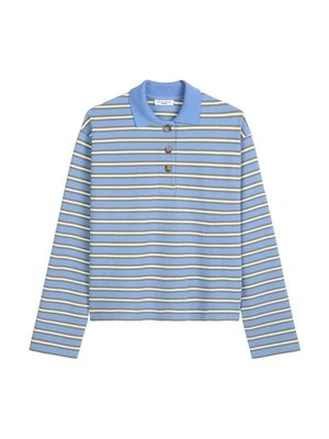 Bluzka z długim rękawem Marc O'Polo DENIM