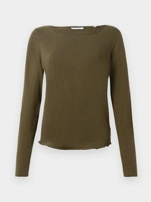 Bluzka z długim rękawem Marc O'Polo DENIM