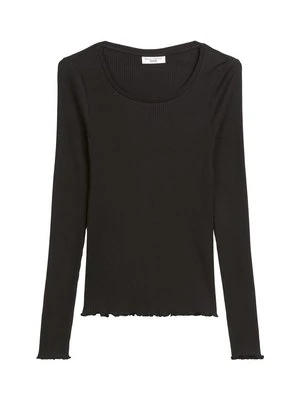 Bluzka z długim rękawem Marc O'Polo DENIM