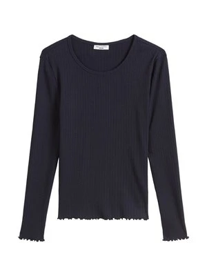 Bluzka z długim rękawem Marc O'Polo DENIM