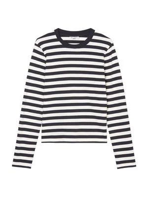 Bluzka z długim rękawem Marc O'Polo DENIM