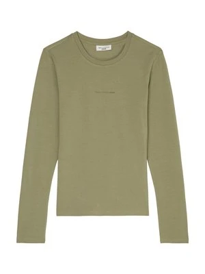 Bluzka z długim rękawem Marc O'Polo DENIM