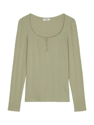 Bluzka z długim rękawem Marc O'Polo DENIM