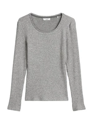 Bluzka z długim rękawem Marc O'Polo DENIM