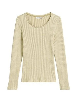 Bluzka z długim rękawem Marc O'Polo DENIM