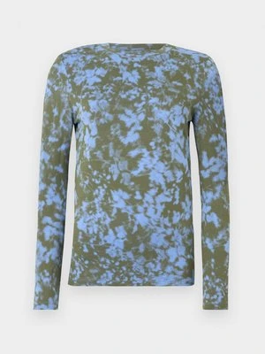 Bluzka z długim rękawem Marc O'Polo DENIM