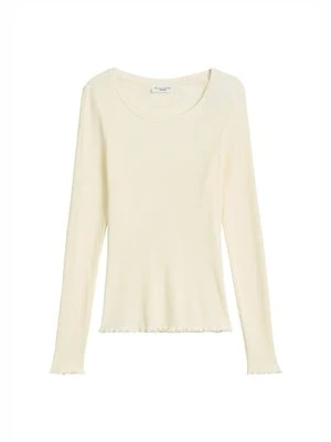 Bluzka z długim rękawem Marc O'Polo DENIM