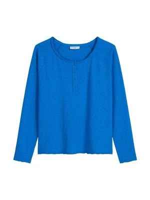 Bluzka z długim rękawem Marc O'Polo DENIM