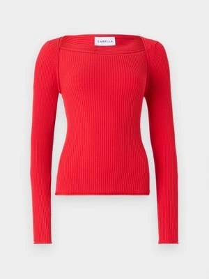 Bluzka z długim rękawem Marella