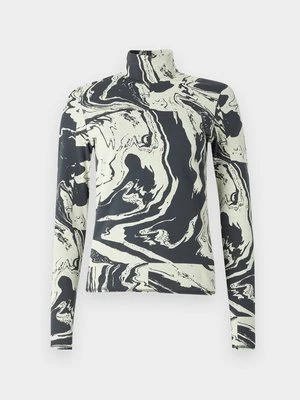 Bluzka z długim rękawem Marimekko