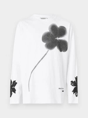 Bluzka z długim rękawem Marimekko