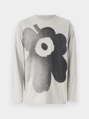 Bluzka z długim rękawem Marimekko
