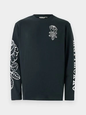 Bluzka z długim rękawem Marimekko