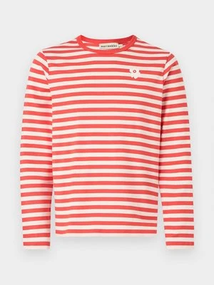 Bluzka z długim rękawem Marimekko