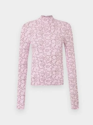Bluzka z długim rękawem Marimekko