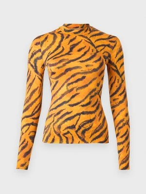 Bluzka z długim rękawem MARINE SERRE